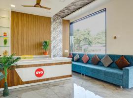 OYO Hotel Keshar Palace And Lodging – hotel w mieście Sonai