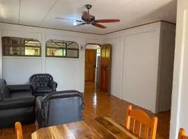 Casas La Chirincoca