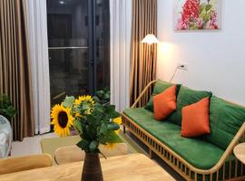 Ina apartment - Nera garden Hue – hotel w mieście Hue
