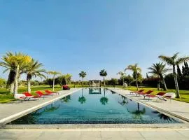 Villa Dar El Hna