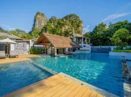 Bhu Nga Thani Resort & Villas Railay