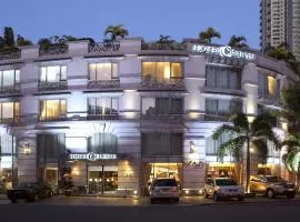 Hotel Celeste Makati