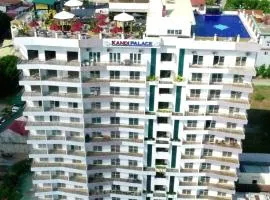 Kandi Palace