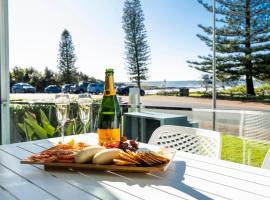 La Ronde One - Unit 1 - oceanstays