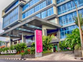 Grand Tjokro Premiere Bandung, hotel en Bandung