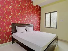 OYO Hotel pearl, khách sạn ở Bhind
