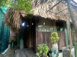 Cactos Bar & Homestay, bed and breakfast en Ho Chi Minh