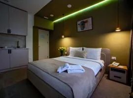 The House Hotel Yerevan