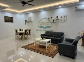 Zayyan Guesthouse