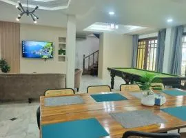 Private Holiday Home in Patong