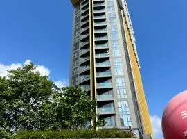 EDGE Central Pattaya