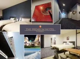 The Premium Hotel In Rinku