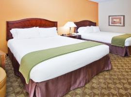 Holiday Inn Express Peachtree Corners-Norcross, an IHG Hotel, Holiday Inn hotel in Norcross