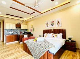 ZEN Medicity - Serviced Apartments Gurgaon