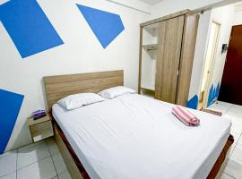 Apartemen Riverview Cikarang by Room PDL 99, apartment in Bekasi