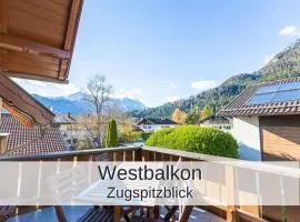 Ferienwohnung Rambold Sonnenterrasse