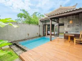 ME Villas Pererenan, Canggu