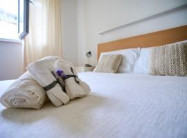 Appartamenti Centro Mare di Marina, hotel em Milano Marittima