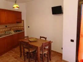 Bari Sardo Le More Suite 2