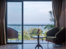 Hotel Atlanta - A Seaview Hotel, hotel with parking in Port Blair