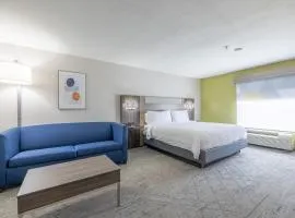 Holiday Inn Express & Suites College Station by IHG