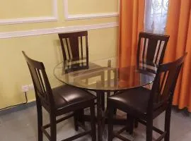 RESIDENCE P P M Odza