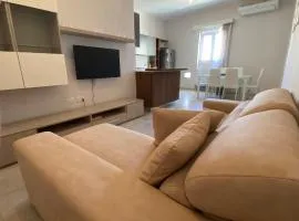 Tranquil 2 Bedroom Apartment in the Heart of Sliema