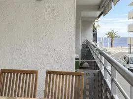 COZY APARTMENt NEAR BEACH TOSSA 2