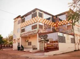 ROYAL PALACE BY RAJASTHAN MAHESHWARI BHAWAN