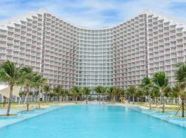 Luxury Apartment Bai Dai - Cam Ranh - Khanh Hoa nearby CRX airport