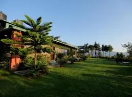 Cedar Lodge By Aahma