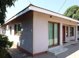 Amariah Guest House