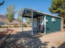 Moab RV Resort Basic Cabin #3 - OKBC-C3