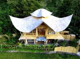Nyan - Bamboo House