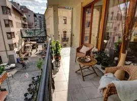 GRAND ADVENTURE BUDAPEST