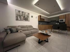 Skylark 2 Apartment, hotel di Is-Swieqi