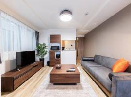 SENTIMENT 千歳MS105, apartment in Chitose