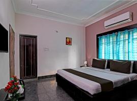 OYO Flagship Regal Stays, hotell i Khandagiri