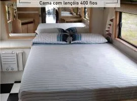 Motorhome Mundo em Família