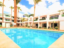 Beautiful One Bedroom Ground Floor Apartment - VeraLuna – hotel w Tías