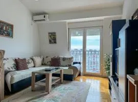 Apartment 50
