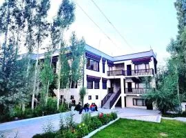 Shalla Heritage