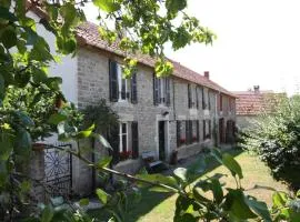 Maison De L'Etang