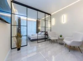 Comfort Apartment near Minskaya metro station and DreamTown