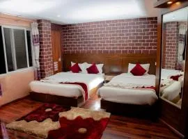 Rosemary Homes Pokhara