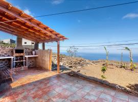 Casa Maruca 1, hotel v destinaci Valverde
