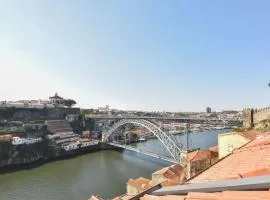 Miradouro 25 - Porto centre - luxury epic views