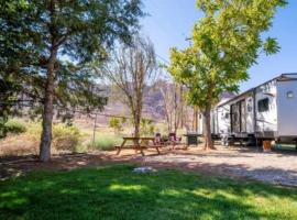 Moab RV Resort RV IV Fully Setup OK44, ξενοδοχείο σε Moab