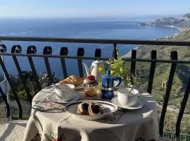 CasAnima vista incantevole vicino Taormina