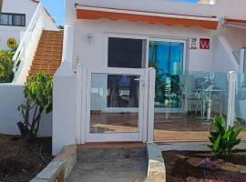 SEA VIEW APARTMENTS, Hotel in Costa Calma